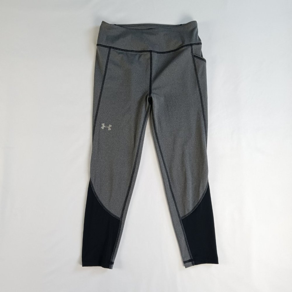 Under Armour Womens Work Out Pants